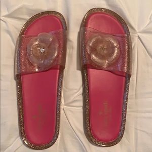 Kate Spade New York Slides